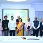 Google skill training for AP youth