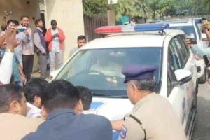 పాడి కౌశిక్ రెడ్డికి పోలీస్ ప్రోటోకాల్ రెడీ !?