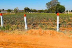 ఏపీలో  ఖాళీ స్థలం పన్నులో 50 శాతం రాయితీ !