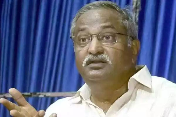 టీడీపీలో  చేర్చుకోలేదనే ఏబీవీ సొంత రాజకీయం !