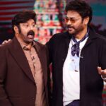 balakrishna and venkatesh in ustoppable4
