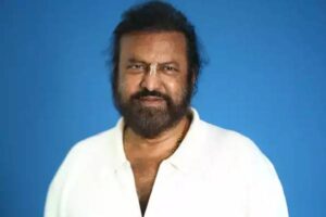 మోహన్‌బాబు మళ్లీ గాయబ్ !