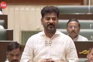 ఆర్కే పలుకు:రేవంత్ అంటే ఫ్లవర్ కాదు ఫైర్ !