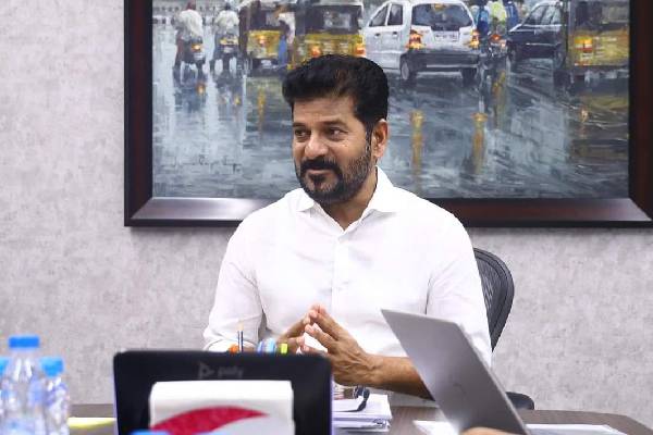వాళ్లు బీఆర్ఎస్ ఎమ్మెల్యేలే : రేవంత్