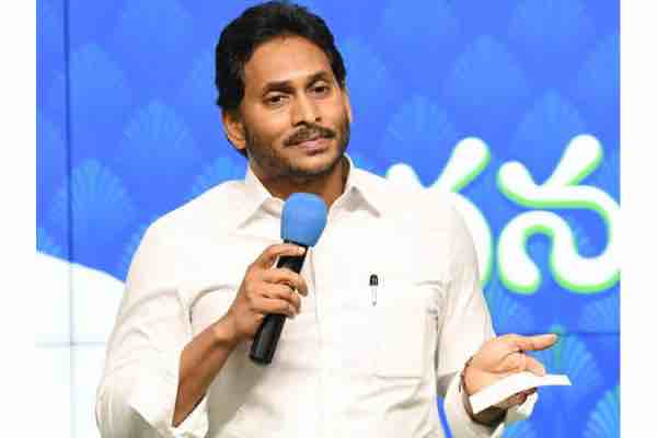 ప్లీనరీ కూడా లేదు – వైసీపీ క్యాడర్‌కు ఏడుపొక్కటే తక్కువ !