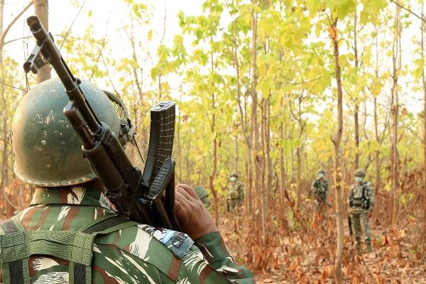 maoists