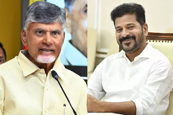 మంగళవారం ఢిల్లీలో ఒకే వేదికపై చంద్రబాబు, రేవంత్ !