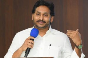 భోగాపురం బుల్లోడు జగన్ వీకెండ్ విన్యాసాలు నేడే !