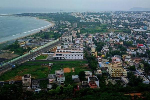 vizag