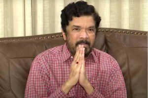పోసాని ఎన్నాళ్ల‌కొచ్చాడో?