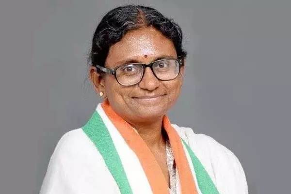 Meenakshi Natarajan