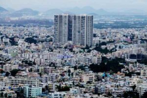 విశాఖకు డెలాయిట్ మెగా క్యాంపస్?