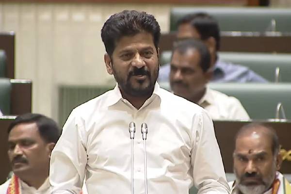 PPT – బీఆర్ఎస్ సంప్రదాయమే పాటించనున్న కాంగ్రెస్ !