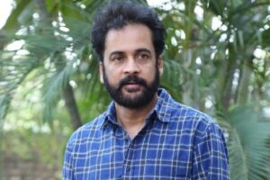 ఆర్కే పలుకు: శివాజీనే కరెక్ట్ !