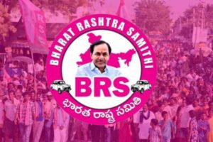 “జాగీర్‌”లో బీఆర్ఎస్ – జూబ్లిహిల్స్ ట్రాప్!