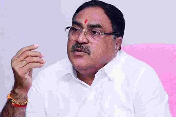 ఎర్రబెల్లి సర్వే వచ్చేసిందోచ్ !