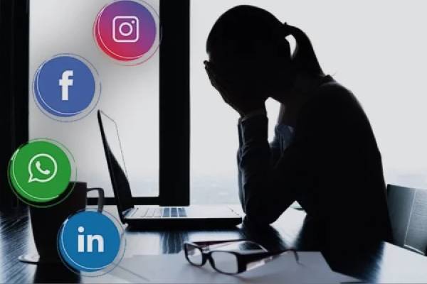 Social Media Harassment over women