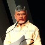 cm Chandrababu about Amaravati development at vit university