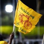 TDP Wins Kuppam Municipal Chairman Election