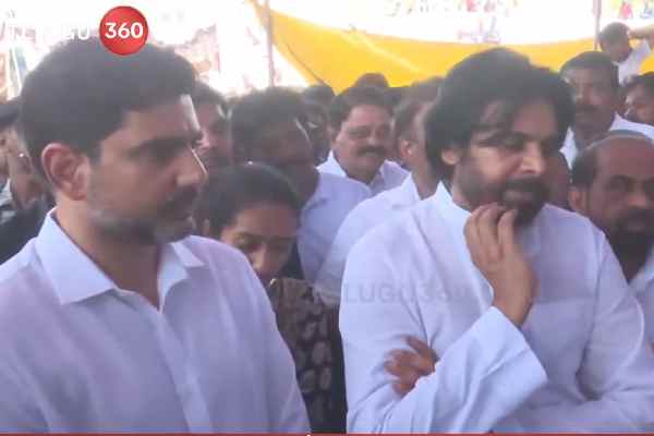 అమరజవాన్‌ కుటుంబానికి  ఏపీ ప్రభుత్వం అండ !
