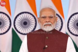 కాంగ్రెస్ కూటమిని మహిళలు శిక్షిస్తారు: ప్రధాని