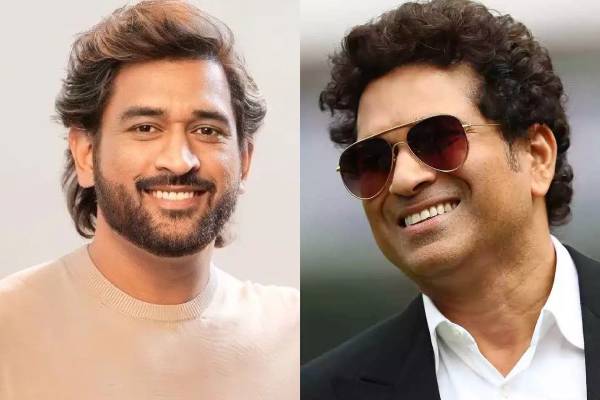 ఆపరేషన్ సింధూర్ – యుద్ధ బరిలోకి ఇక ధోని, సచిన్ !