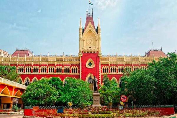 Calcutta High Court
