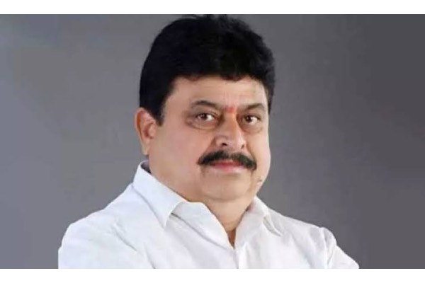 తెలంగాణ బీజేపీ అధ్యక్షుడు ఎవరి చాయిస్ ?