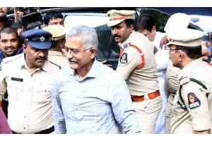 ప్రభాకర్ రావుతో ఏం చెప్పించగలిగారు?