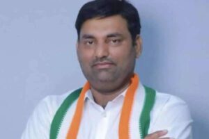 కోమటిరెడ్డి కోసం బావిలో దూకడానికైనా సిద్ధం: జడ్చర్ల ఎమ్మెల్యే