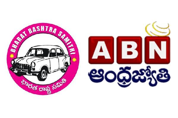 ఏబీఎన్‌పై మండలి చైర్మన్‌కు బీఆర్ఎస్ ఫిర్యాదు