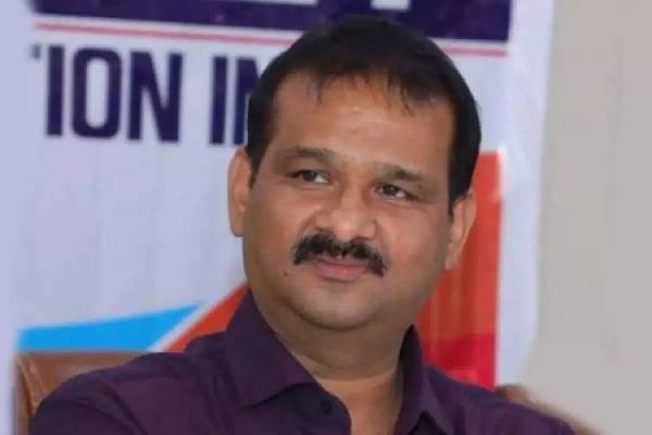 IPL ఎఫెక్ట్ – HCA చైర్మన్ జగన్మోహన్ రావు అరెస్ట్ !