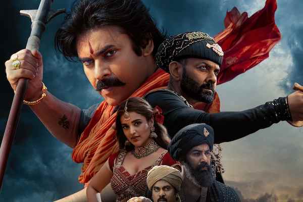 వీర‌మ‌ల్లు’ ట్రైల‌ర్‌:  ఆంధీ వ‌చ్చేసింది