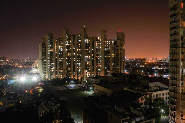 అపార్ట్‌మెంట్లు పాతబడ్డాయి.. ఇప్పుడు  ఉపార్ట్‌మెంట్‌ ట్రెండ్!