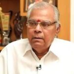 Kota Srinivasa Rao passed away