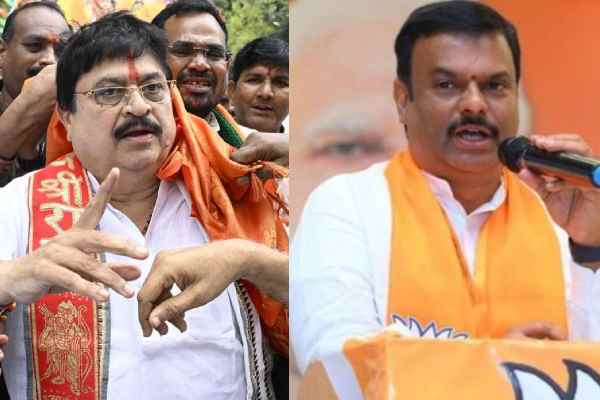 ఎడిటర్స్ కామెంట్: బీజేపీకి అర్థం కాని తెలుగు రాజకీయం !