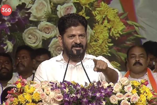వచ్చే ఎన్నికల్లో 100 ఎమ్మెల్యే, 15 ఎంపీ సీట్లు గెలుస్తాం : రేవంత్