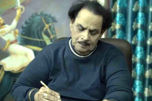 కీర‌వాణి ఇంట్లో విషాదం.. శివ‌శ‌క్తిద‌త్తా క‌న్నుమూత‌
