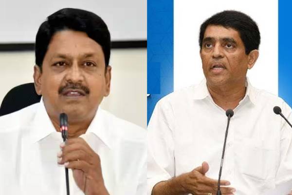 బుగ్గన వర్సెస్ పయ్యావుల !