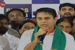 రేవంత్ పిలిచింది అసెంబ్లీకి.. ప్రెస్ క్లబ్ డ్రామాలేల?