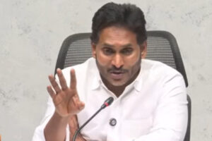 ఆర్కే పలుకు:  మతాన్ని కూడా కల్తీ చేసిన జగన్