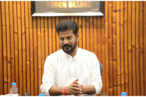 రేవంత్ మేలుకోవాల్సిందే!