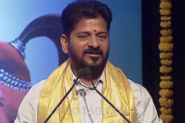 రేవంత్‌పై అసభ్యపోస్టులు – దాడులు చేస్తామని ఎమ్మెల్సీ హెచ్చరిక