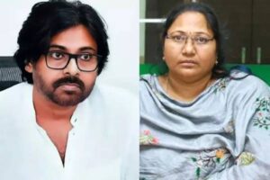 సుగాలి ప్రీతి కేసు : న్యాయం చేసింది పవన్ – ఆయనపైనే విమర్శలా ?