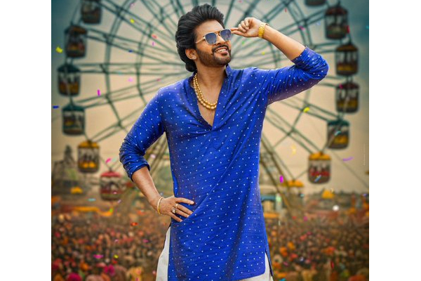 పొలిశెట్టి మార్క్ ప‌టాకా