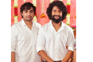 సుజిత్ ని  వెయిటింగ్ లో పెట్టేసిన నాని