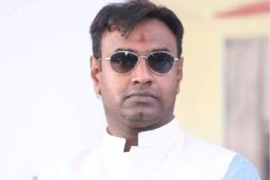 బీఆర్ఎస్ ట్విస్ట్: విష్ణువర్థన్ రెడ్డితోనూ నామినేషన్ !