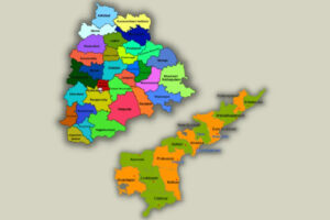 విభజనకు 12 ఏళ్లు – బాగుపడిన 2 రాష్ట్రాలు  !