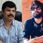 allu arjun and boyapati