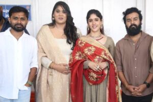 ఎవ‌రూ ఊహించ‌ని ఓ సూప‌ర్ హీరో సినిమా